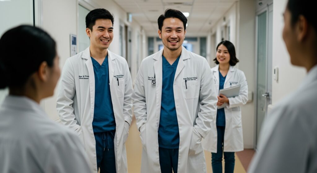 Are Psychiatry Residencies Looking for Spanish Speakers? Are Psychiatry Residencies Looking for Spanish Speakers?