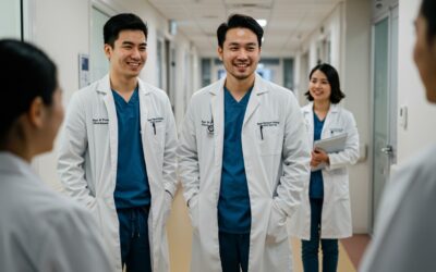 Are Psychiatry Residencies Looking for Spanish Speakers?