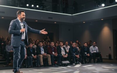 Are Public Speakers in Demand? 2024 Market Trends & Guide