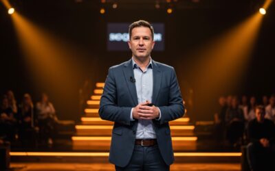 Are Public Speakers More Successful in Life? (Expert Guide)