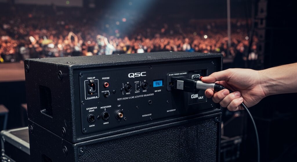 Are QSC KLA Speakers Bluetooth Compatible? (Full Guide)