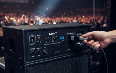 Are QSC KLA Speakers Bluetooth Compatible? (Full Guide)