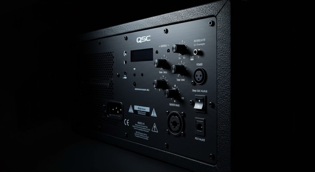 Are QSC Powered Speakers Meant to Be Left On? Expert Guide Are QSC Powered Speakers Meant to Be Left On? Expert Guide