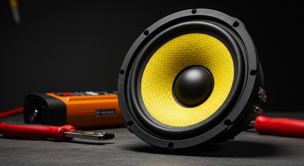 Are Quinn Speakers Any Good? Expert Review & Guide (2024) Are Quinn Speakers Any Good? Expert Review & Guide (2024)