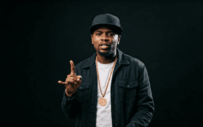 Are Rappers Good Speakers? Skills, Science & Success Tips