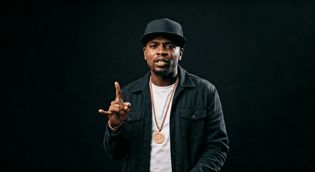 Are Rappers Good Speakers? Skills, Science & Success Tips