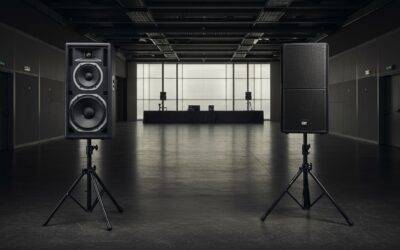 Are RCF Powered Speakers Better Than QSC K12? (2024 Guide)