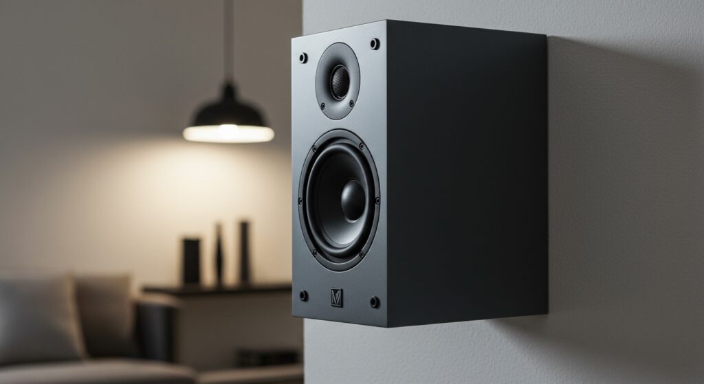 Are Rear Home Stereo Speakers for Tremble or Bass? Expert Guide