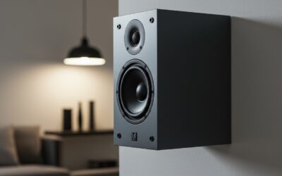 Are Rear Home Stereo Speakers for Tremble or Bass? Expert Guide