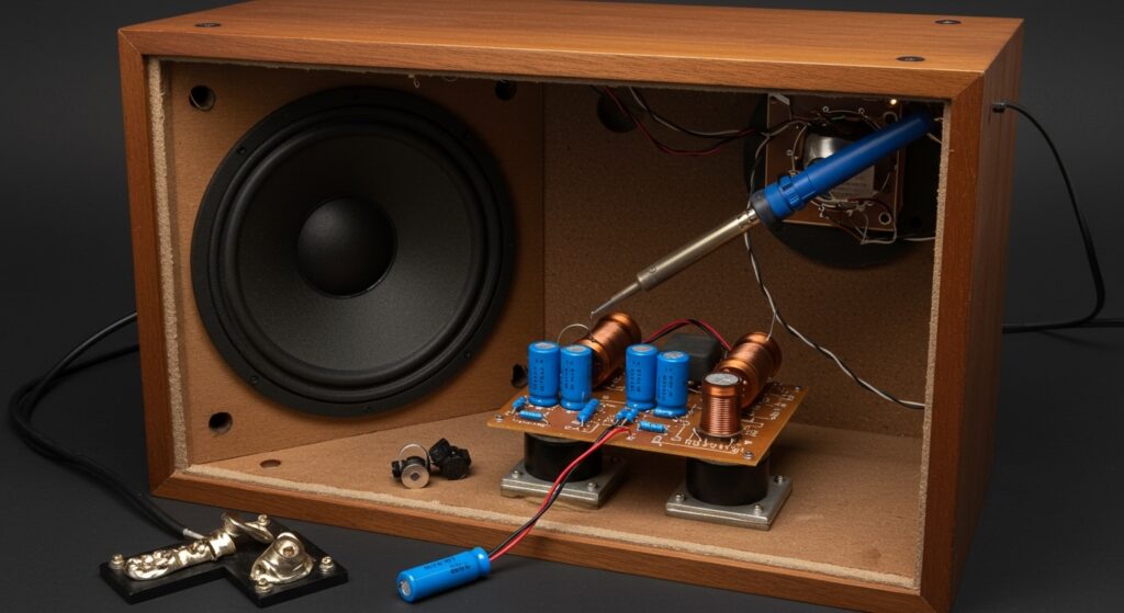 Are Recaped Speakers Good? Expert Restoration Guide Are Recaped Speakers Good? Expert Restoration Guide