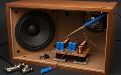 Are Recaped Speakers Good? Expert Restoration Guide