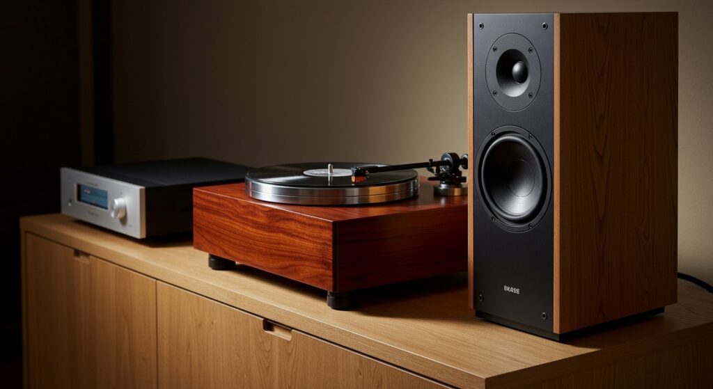 Are Record Players Better Than Speakers? (2024 Audio Guide)
