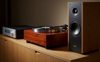 Are Record Players Better Than Speakers? (2024 Audio Guide)