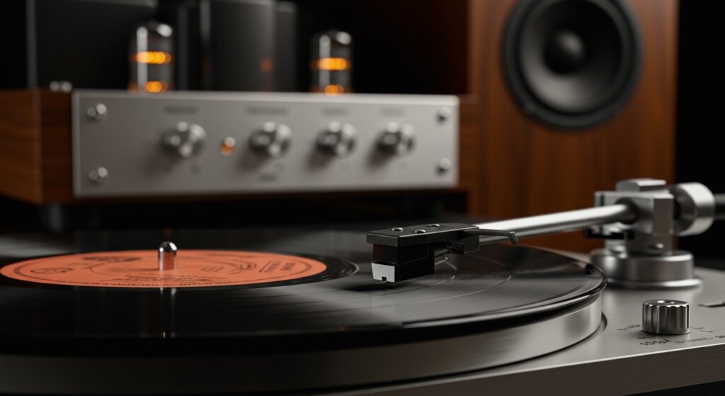 Are Records Converted Digitally to Analog Speakers? Truth Explained