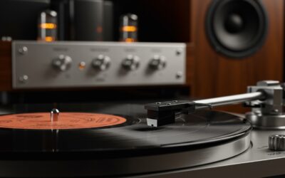 Are Records Converted Digitally to Analog Speakers? Truth Explained