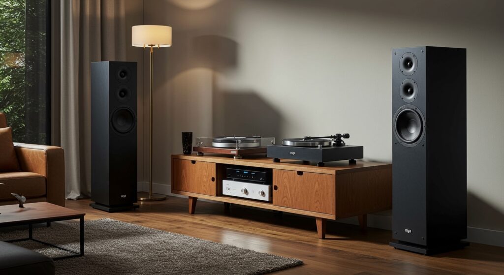 Are Rega Speakers Any Good? Expert Review & Setup Guide