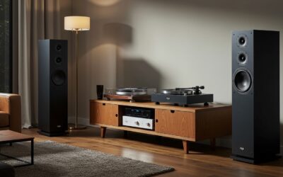 Are Rega Speakers Any Good? Expert Review & Setup Guide