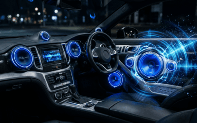 Are Rockford Fosgate Speakers Good?