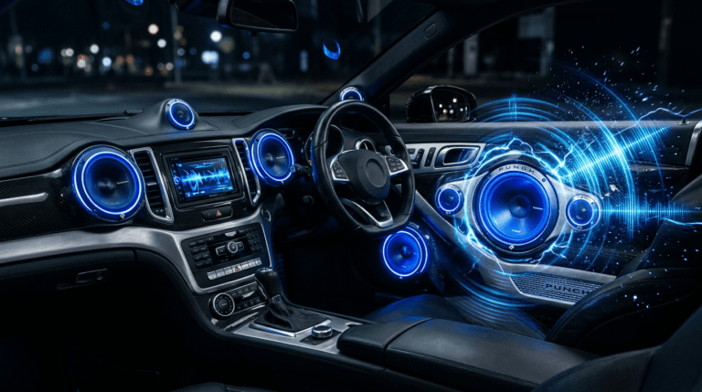 Are Rockford Fosgate Speakers Good?