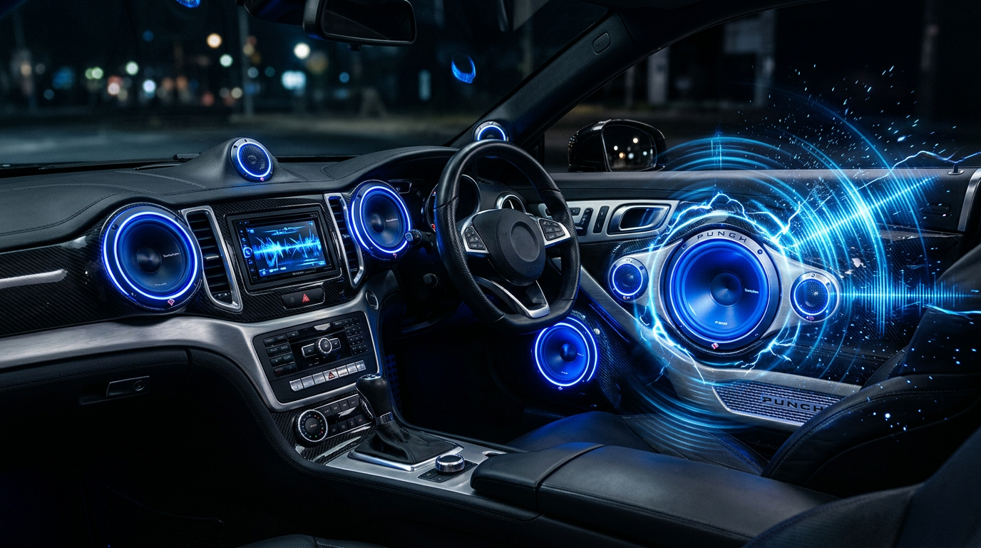 Are Rockford Fosgate Speakers Good?