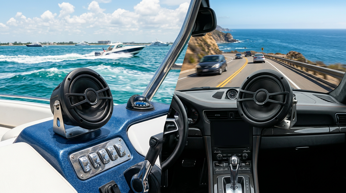 Are Rockville Speakers Good? Step-by-Step Guide