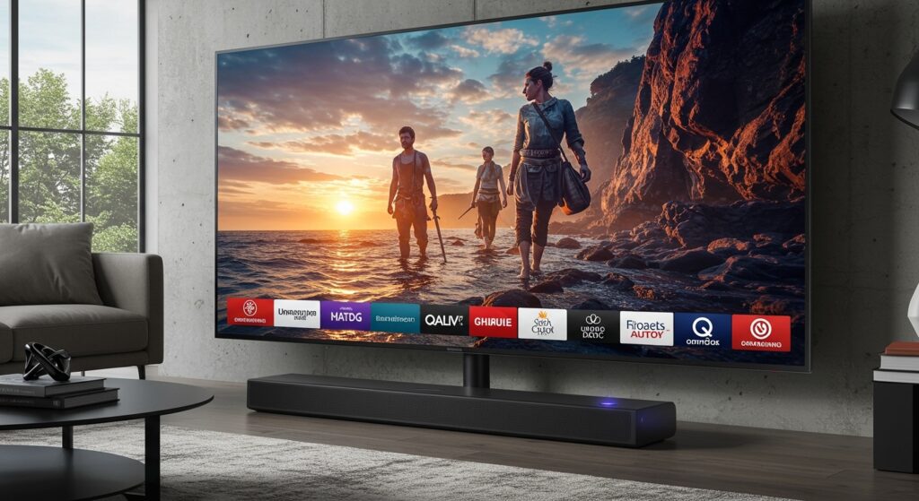 Are Roku Soundbars Compatible with Samsung Speakers? (Solved)