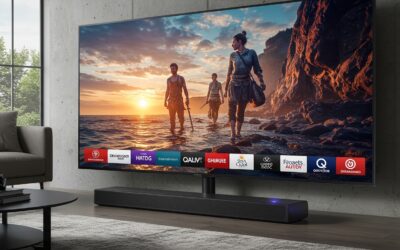 Are Roku Soundbars Compatible with Samsung Speakers? (Solved)