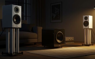 Are RSL Speakers Good? | 2024 Expert Review & Guide