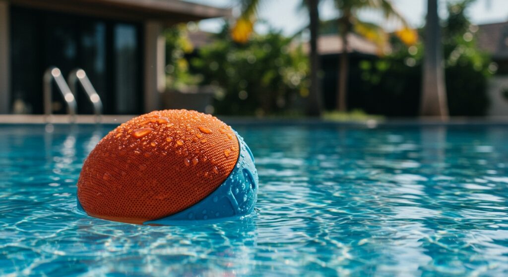 Are Rugged Ball Speakers Waterproof? (Full 2024 Guide)
