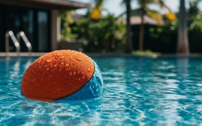 Are Rugged Ball Speakers Waterproof? (Full 2024 Guide)