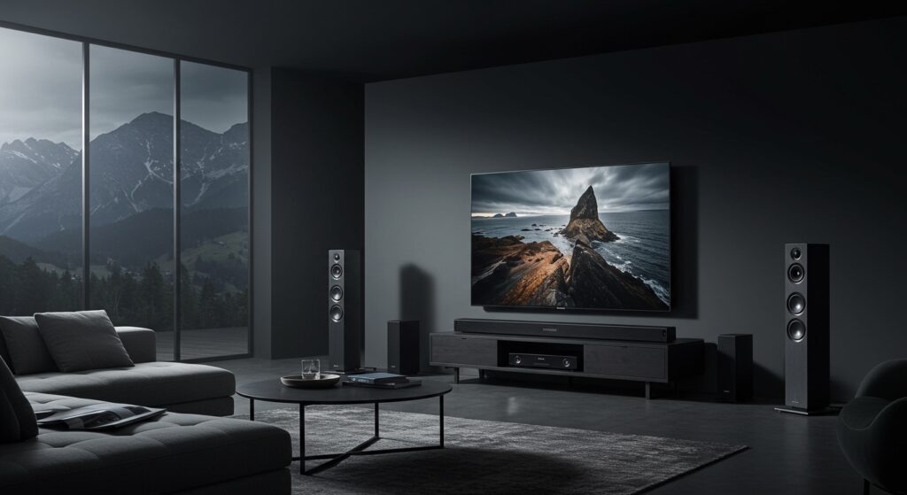 Are Samsung Soundbars Compatible with Any Speakers? (Guide)