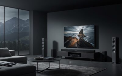 Are Samsung Soundbars Compatible with Any Speakers? (Guide)