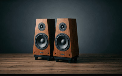Are Savard Speakers Any Good? Expert 2024 Review & Guide
