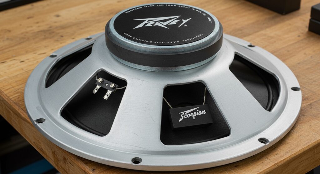 Are Scorpion Speakers Good? | Expert Review & Performance Guide Are Scorpion Speakers Good? | Expert Review & Performance Guide