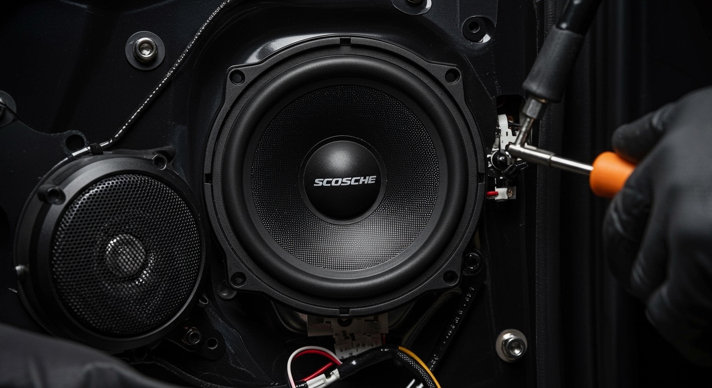 Are Scosche Speakers Good? 2024 Expert Review & Install Guide