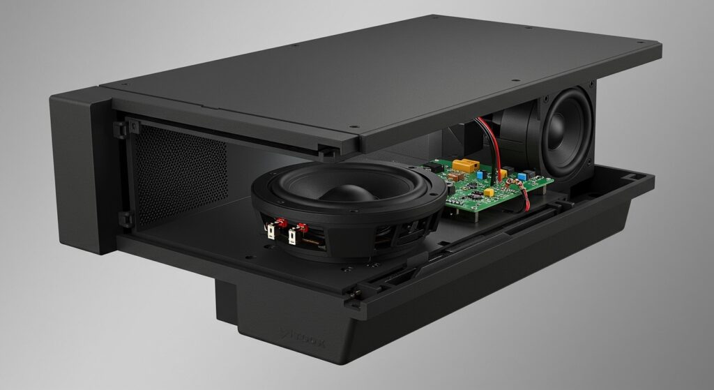 Are Sealed Back Speakers Good? Expert Guide to Audio Quality Are Sealed Back Speakers Good? Expert Guide to Audio Quality