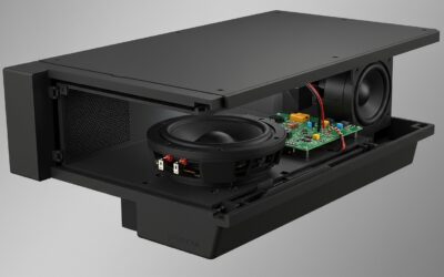 Are Sealed Back Speakers Good? Expert Guide to Audio Quality