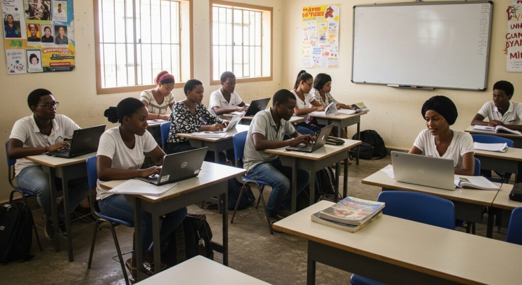 Are Sierra Leoneans Considered Native English Speakers? (2024) Are Sierra Leoneans Considered Native English Speakers? (2024)