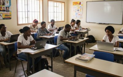 Are Sierra Leoneans Considered Native English Speakers? (2024)