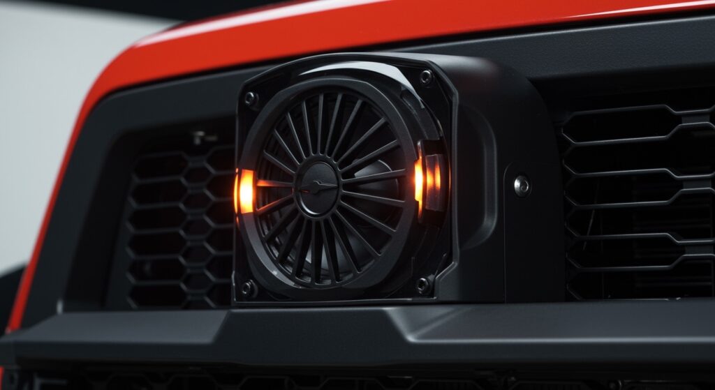 Are Sirens Just Speakers? The Truth About Siren Tech Are Sirens Just Speakers? The Truth About Siren Tech