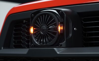 Are Sirens Just Speakers? The Truth About Siren Tech