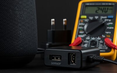 Are Smart Home Speakers 24 or 70 Volt? (Voltage Guide)