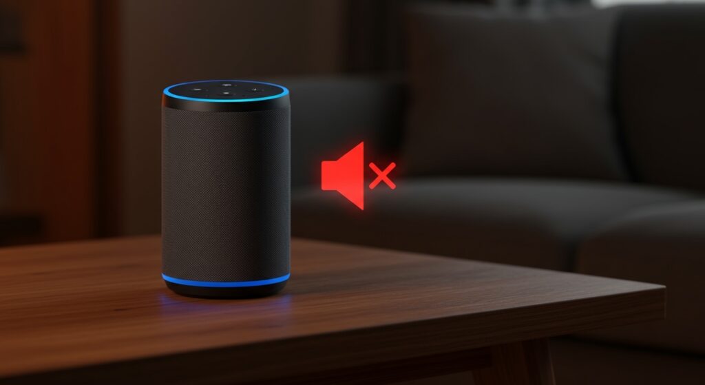 Are Smart Speakers Dangerous? Expert Safety & Privacy Guide