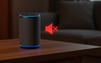 Are Smart Speakers Dangerous? Expert Safety & Privacy Guide