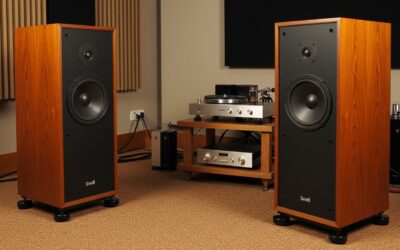 Are Snell Speakers Good? (Expert Buying & Repair Guide)