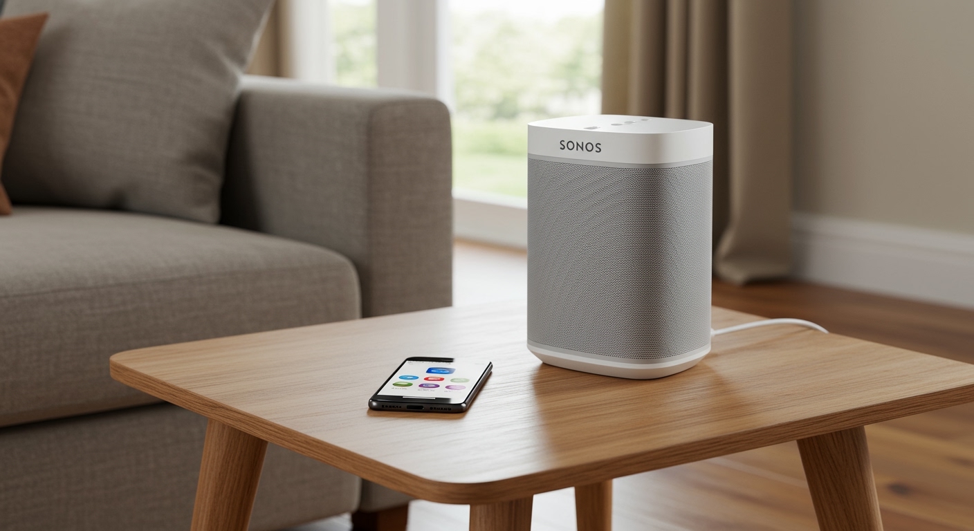 Are Sonos One Speakers Wireless? (Setup & Comparison Guide)