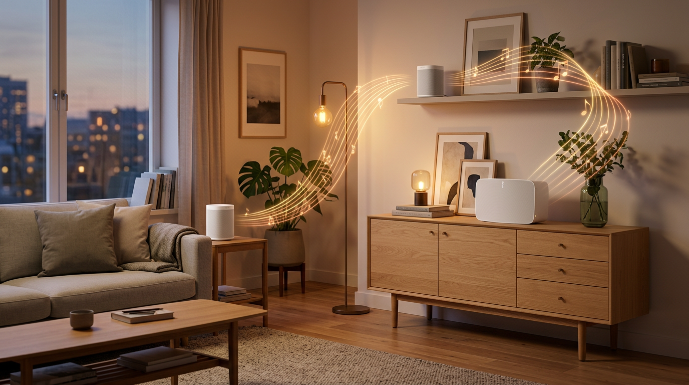 Are Sonos Speakers Good? Step-by-Step Guide