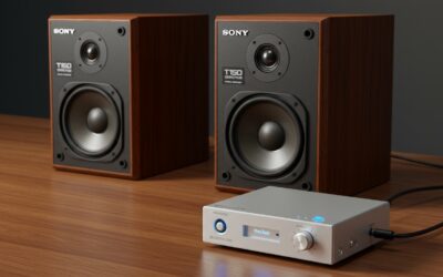 Are Sony T150 Bluetooth Speakers? (How to Connect)
