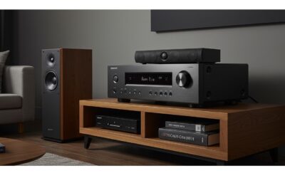 Are Sony Wireless Speakers Compatible with Sony Receiver?