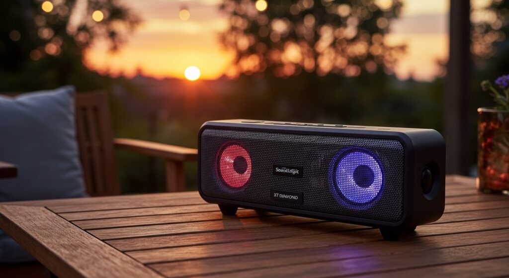 Are Soundlogic Speakers Good? 2024 Review & Setup Guide Are Soundlogic Speakers Good? 2024 Review & Setup Guide